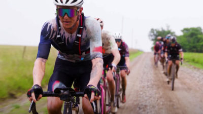 Life Time Grand Prix Docuseries is Cycling’s ‘Drive to Survive’