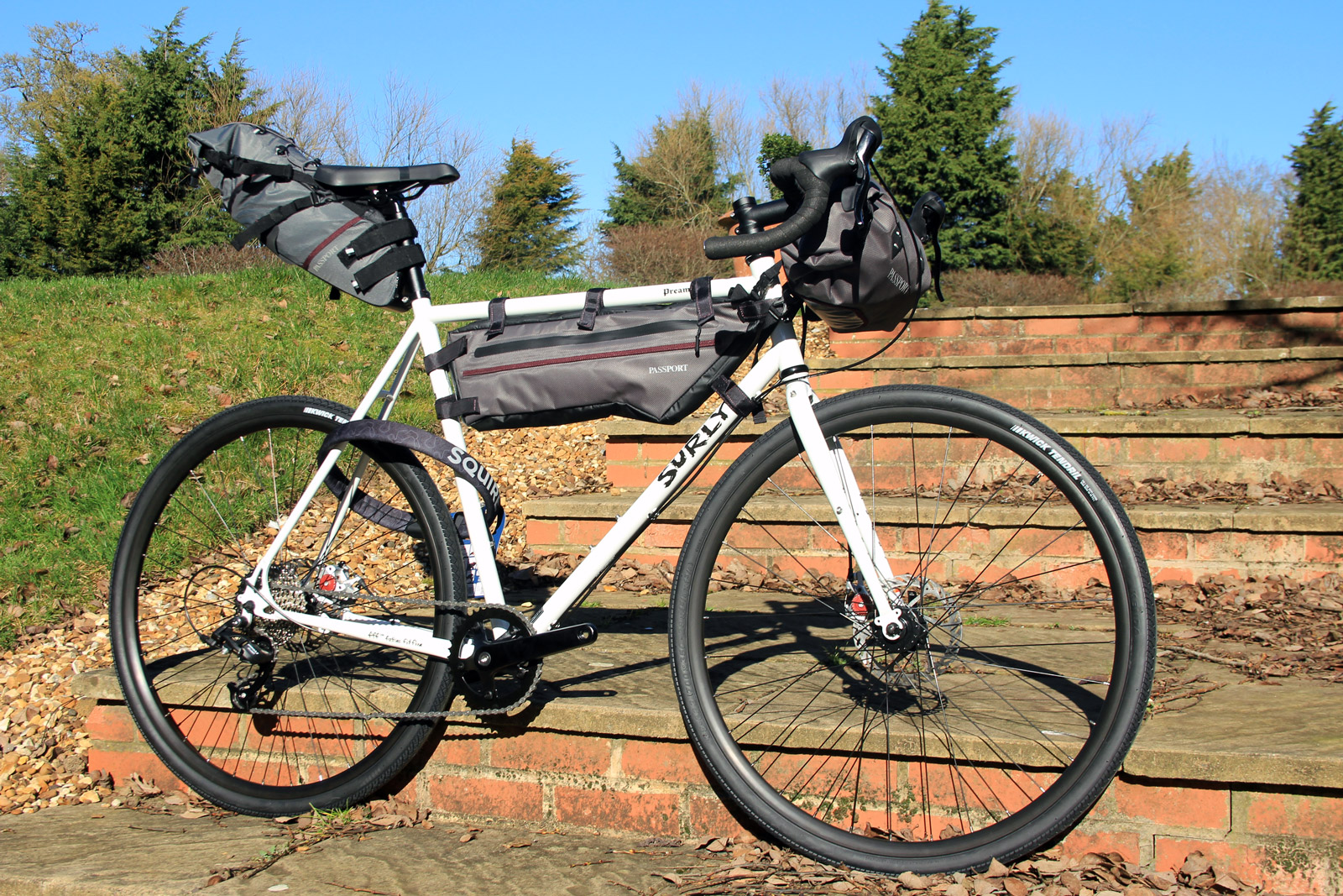 baby road bike