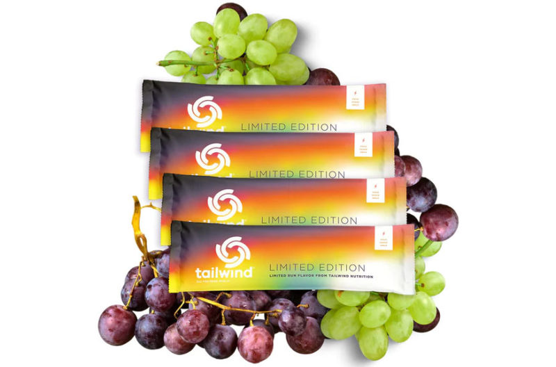 tailwind nutrition grape outdoors sports drink mix