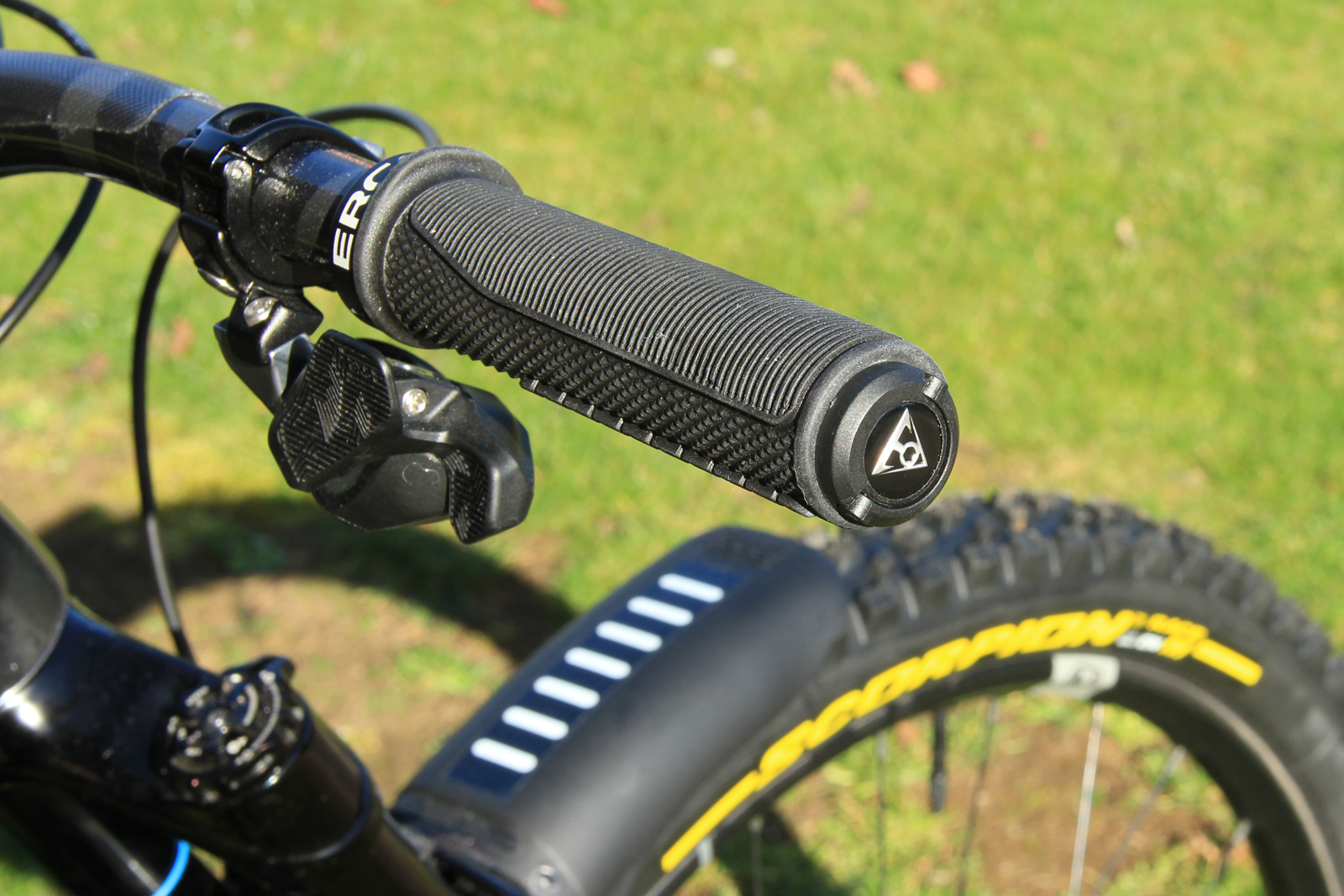 New Mountain Bike Components, Gear, Tools and Protection at CORE Bike 2023  - Bikerumor