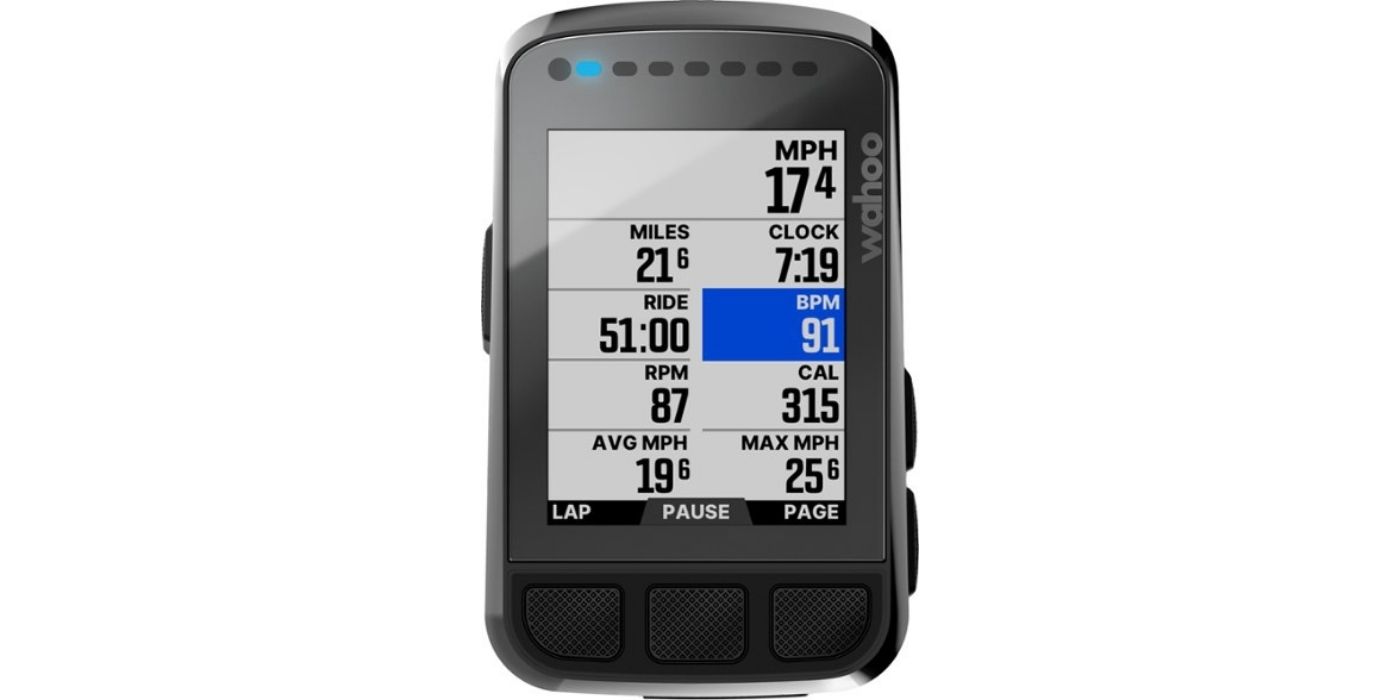januari Bewolkt onregelmatig The Best GPS Cycling Computers - Bikerumor