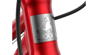 Woom Announces Voluntary Recall of Select Original Kid’s Bikes