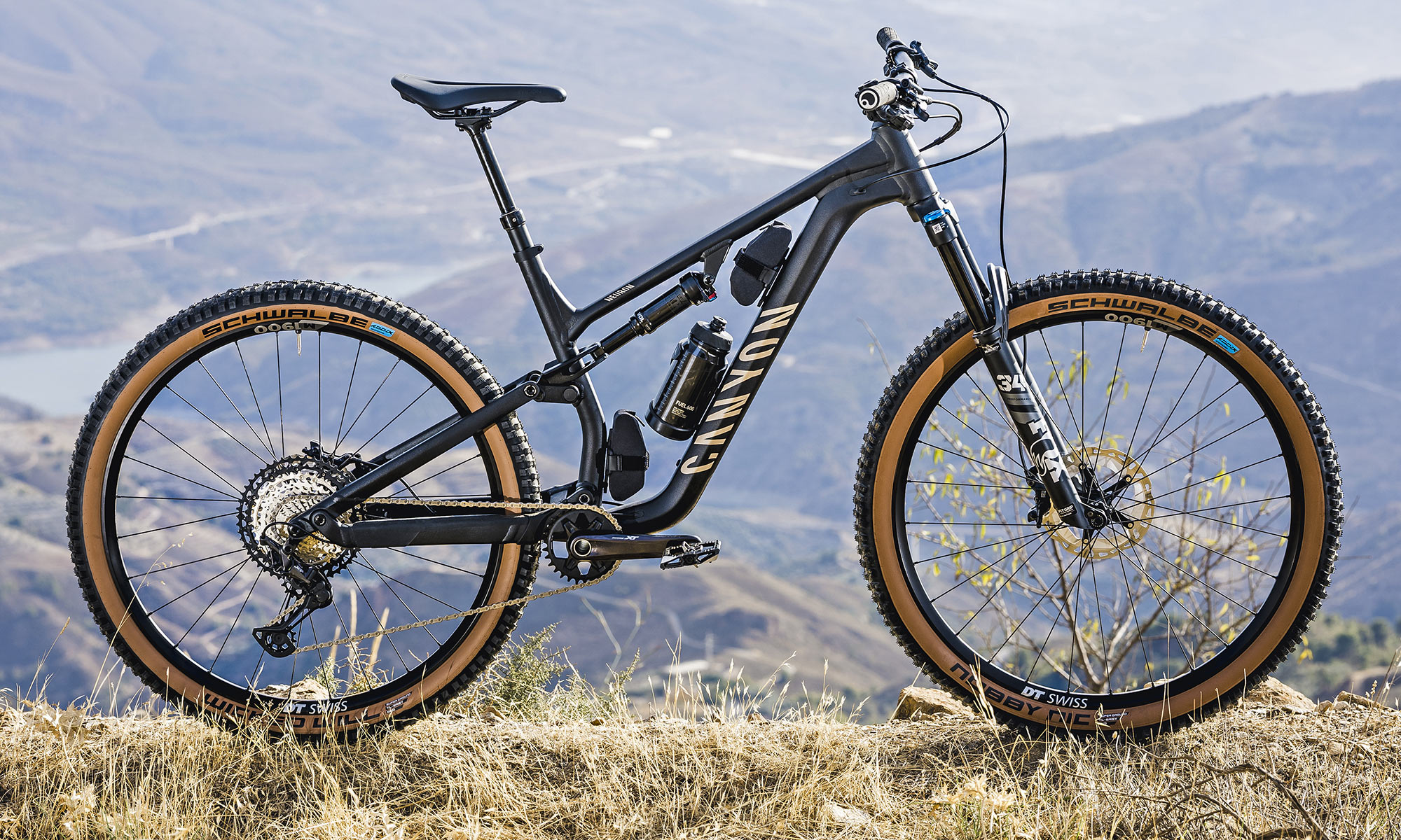 Canyon Neuron Cf 8 2024 Review ZRDYGE Canyon Neuron Cf 8 2024 Review ZRDYGE