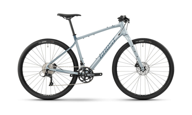 2023 Ghost Urban Asket gravel commuter bike