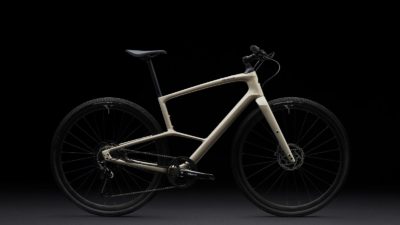 2023 Specialized Sirrus Carbon Struts its Stuff for Comfort on the Commute
