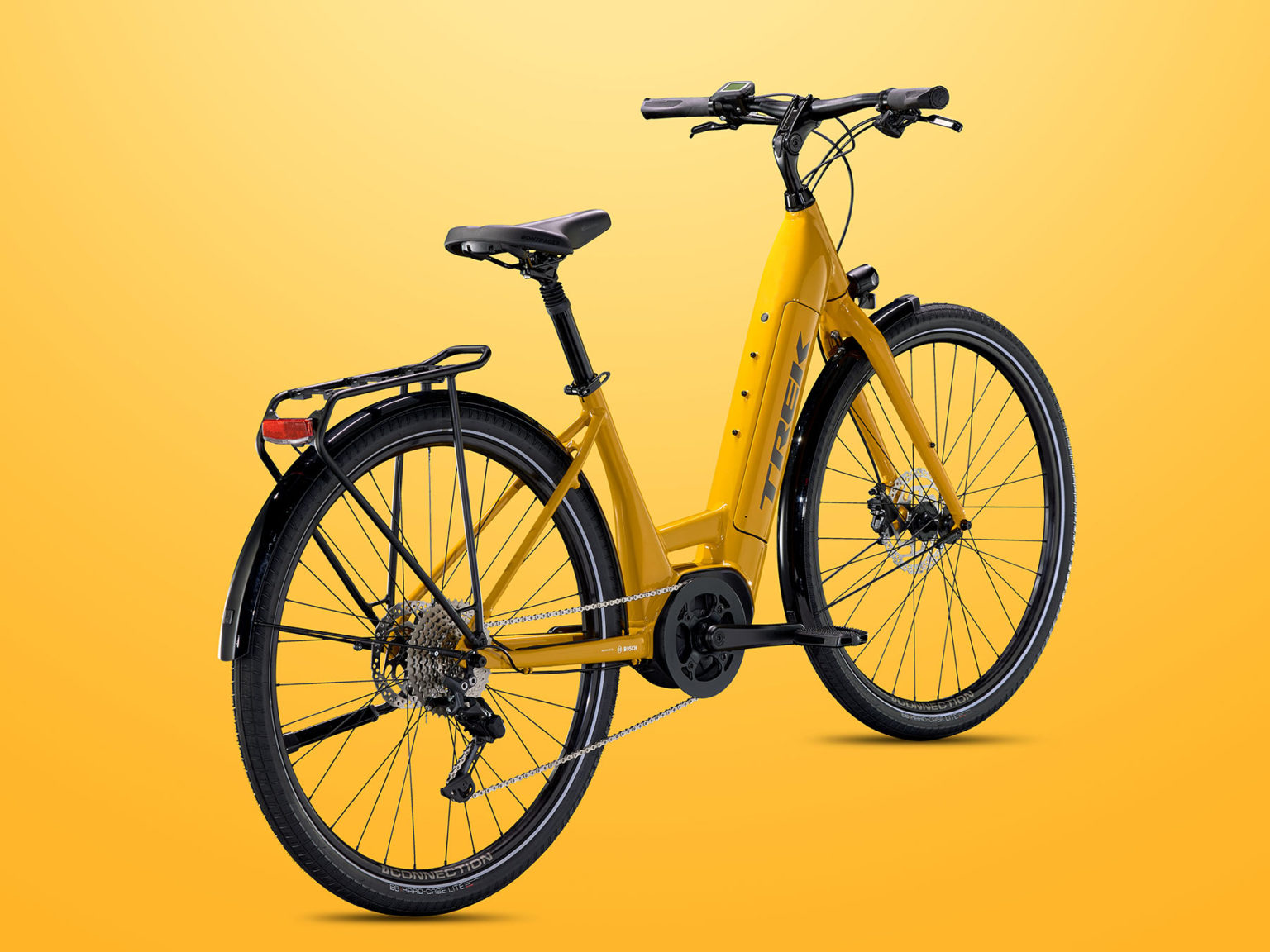 is the trek verve 2 a good bike