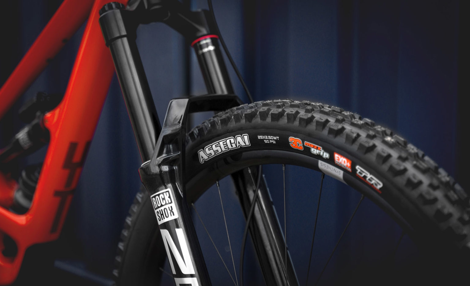 YT Capra Core 3 Boosted with RockShox Ultimate Suspension Package Bikerumor