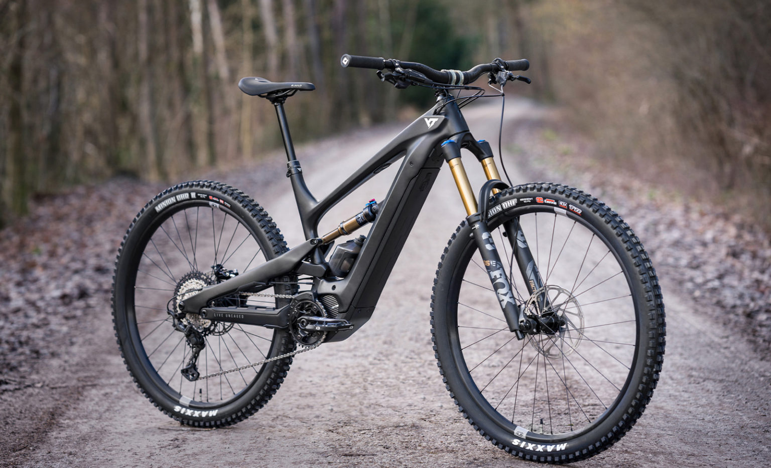 YT's 720Wh Battery Boosts Range for Decoy 29 & MX eMTBs Bikerumor