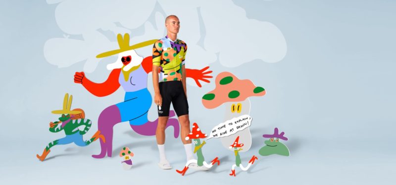 ATQxEZ full kit mens running lady mushrooms