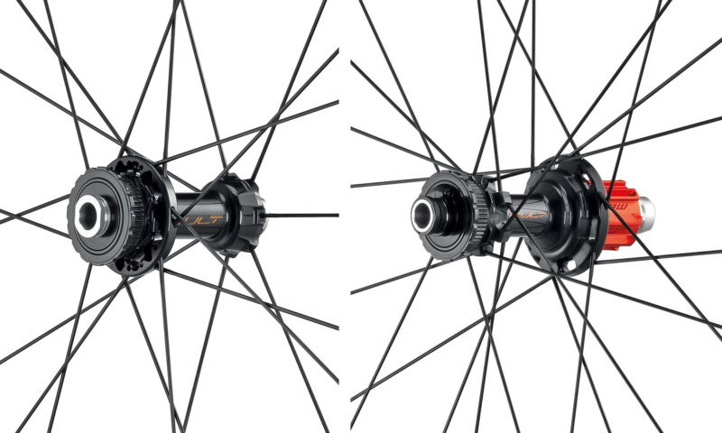 Campagnolo Hyperon Ultra lightweight carbon road bike wheels, campagnolosrl, hubs