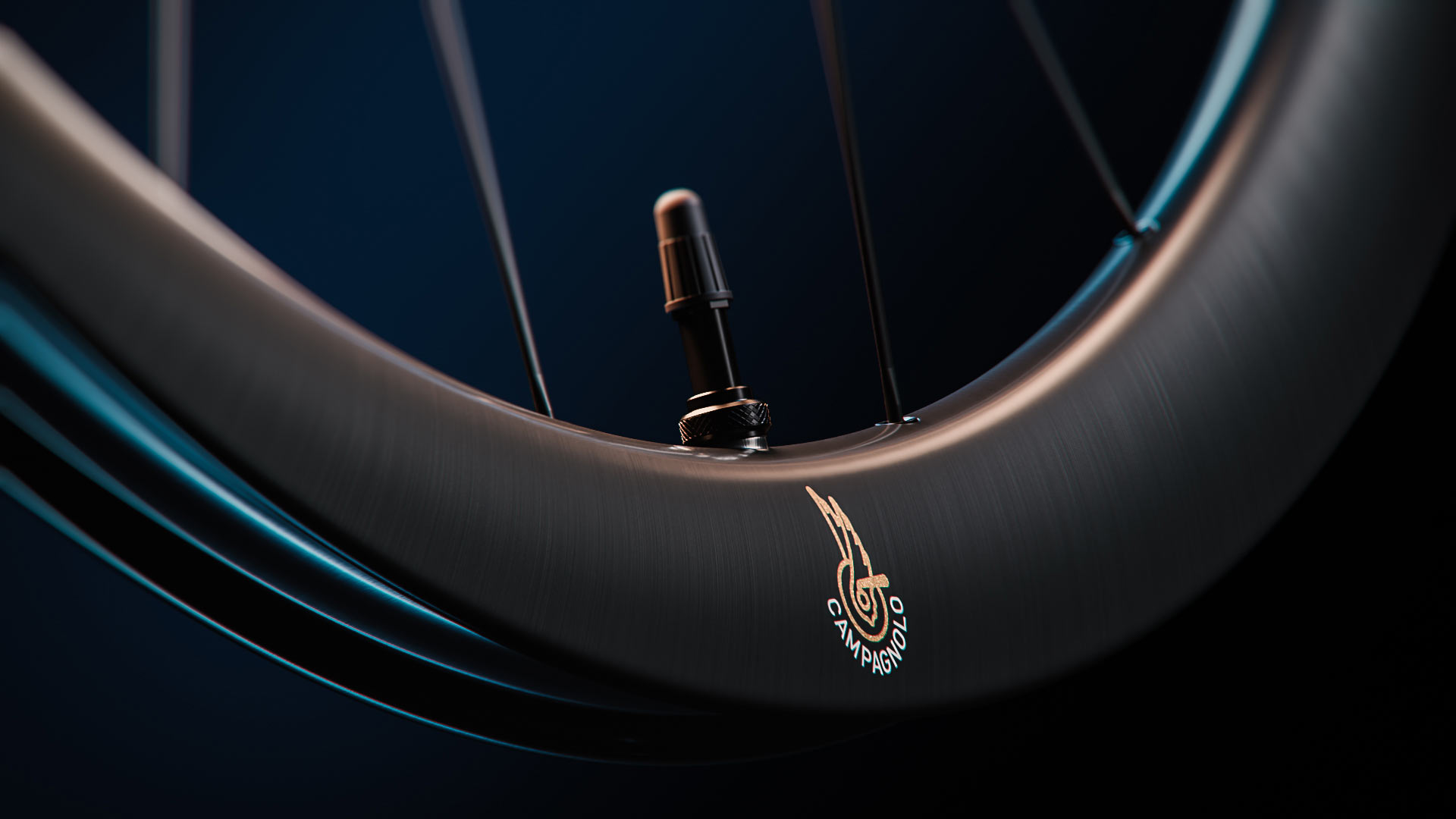 Campagnolo Carbon Wheels Go UltraLight with 1160-1240g Hyperon