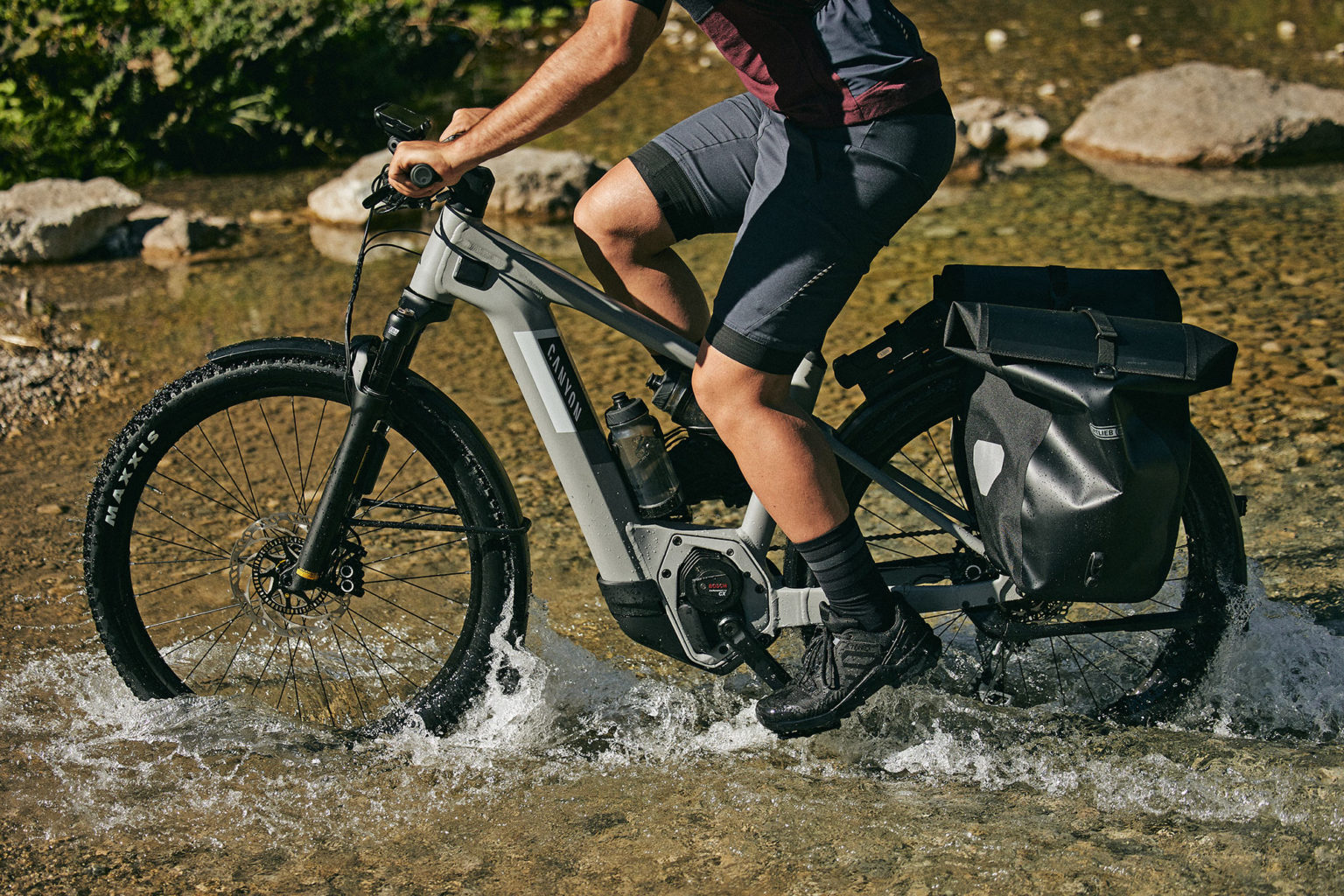 canyon ebike