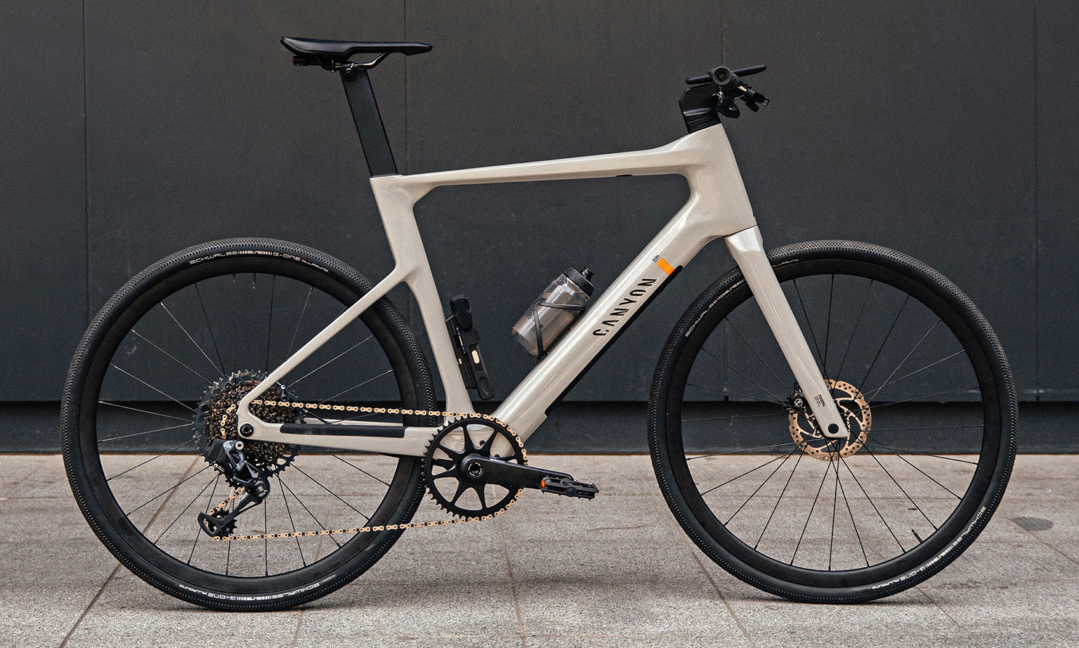 Canyon Hybrid eBikes boosted from mullet city RoadliteON to SUV