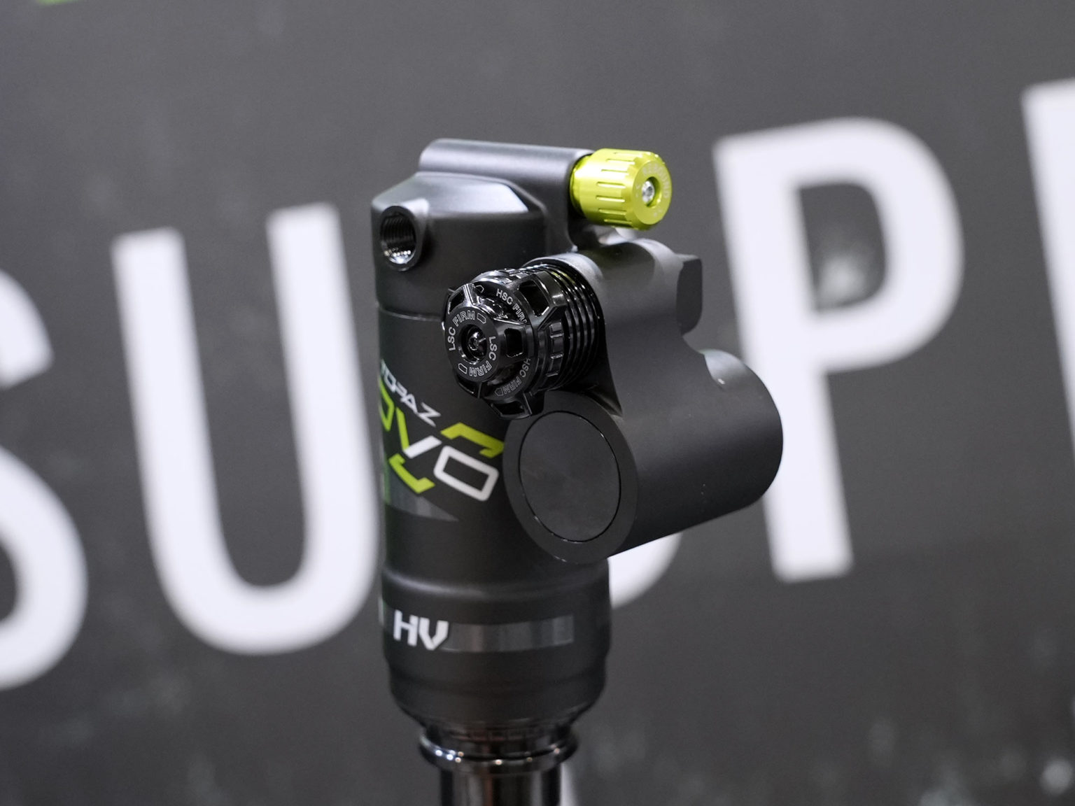 dvo topaz specialized enduro