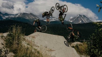 Ibis Announces New Lifetime Warranty on All Frames, Rims, and Wheels