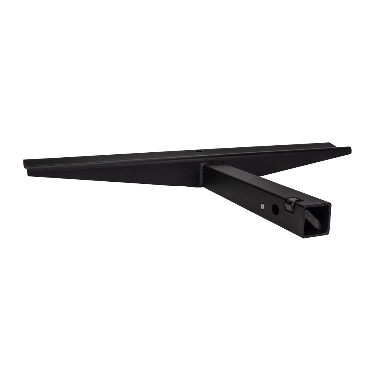 thumbnail image 2 of LONGSUN 2" Hitch Receiver Rise-Drop Extender – 4000lb Capacity, Tow Truck Step 2 of 6