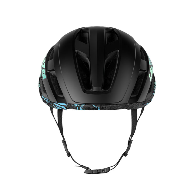 Lazer KinetiCore Strada helmet front