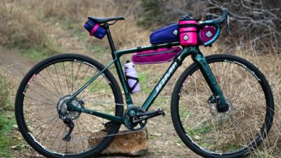 Found: MoosePack Bike Bags with Custom Options