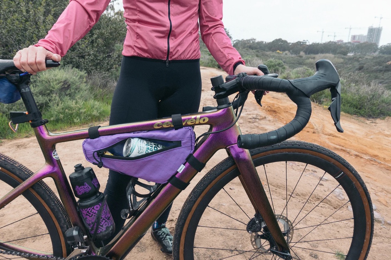 Redesigned Orucase Mini Frame Pack Carries New Material, Lower Price