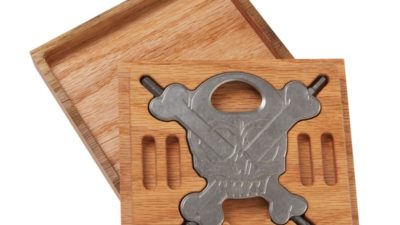 Paragon Machine Works Celebrates 40 Years With Limited-Edition Multitool & Bottle Opener