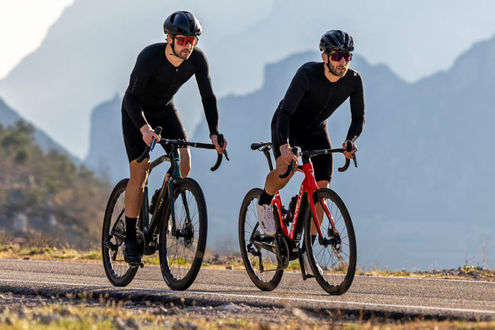 Pinarello Nytro E x TQ e-Road claims to be World's Lightest Mid-Drive ...