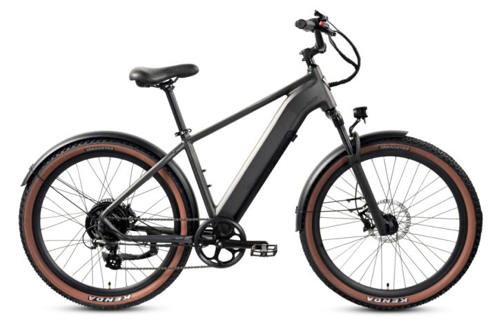 The New Ride1Up Turris Aims to Be the Perfect Starter Ebike - Bikerumor