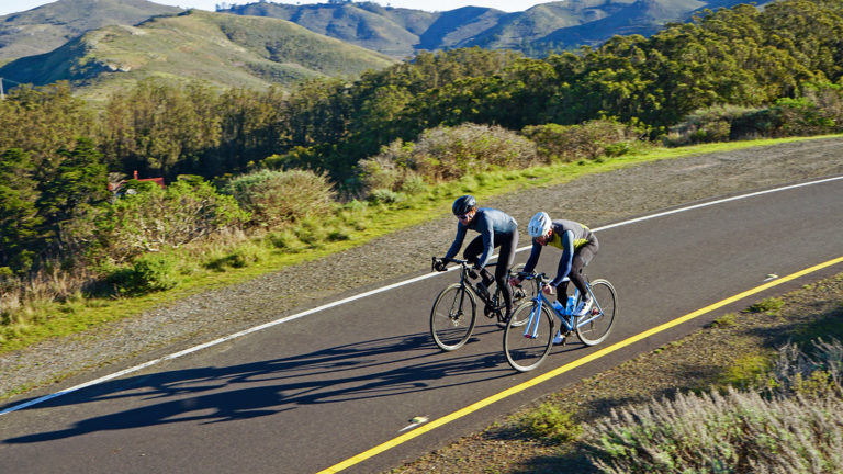 Ritchey Skyline Alloy Drop Bar Is Tom Ritchey's Most Ergonomic Road 