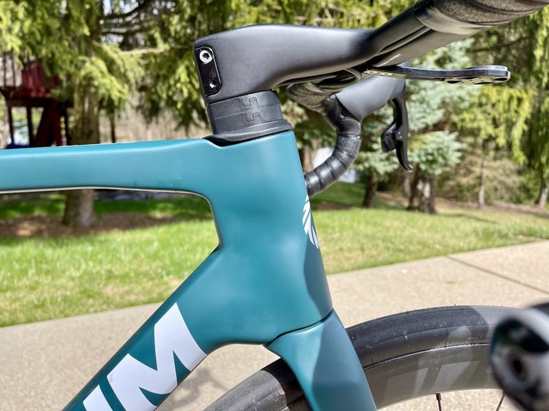 Ventum NS1 review jordan villella road headset stack clean