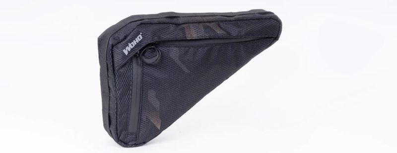 WOHO XTOURING tri Frame Bag hero