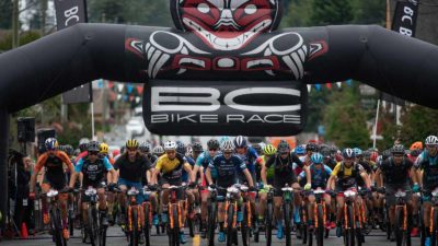 Film a Video for ‘The Ultimate Singletrack Contest,’ Win $13k in Prizes from BC Bike Race