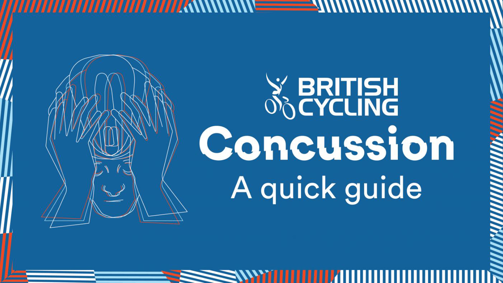british cycling concussion guidance