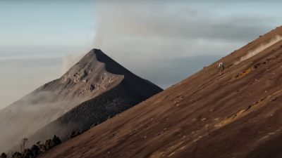 Kilian Bron’s Short Film ‘Fuego’ Brings the Heat