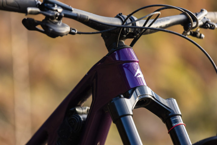 2023 Merida ONE-SIXTY 6000 Gives A Reassuring, Responsive Ride | Review ...