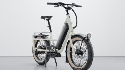 Specialized Globe Haul ST E-Cargo Bike Gets Official (and Fast!)