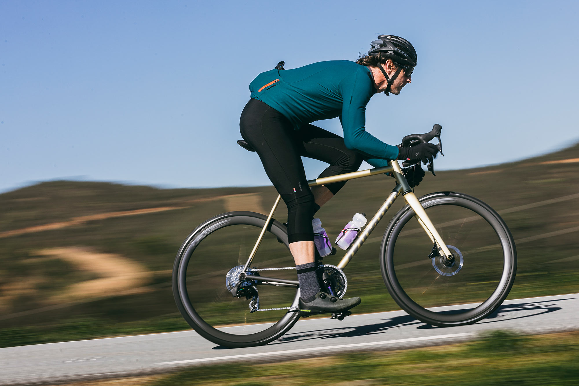 First Rides: SRAM Force AXS & XPLR Groups Get All the Right Refinements