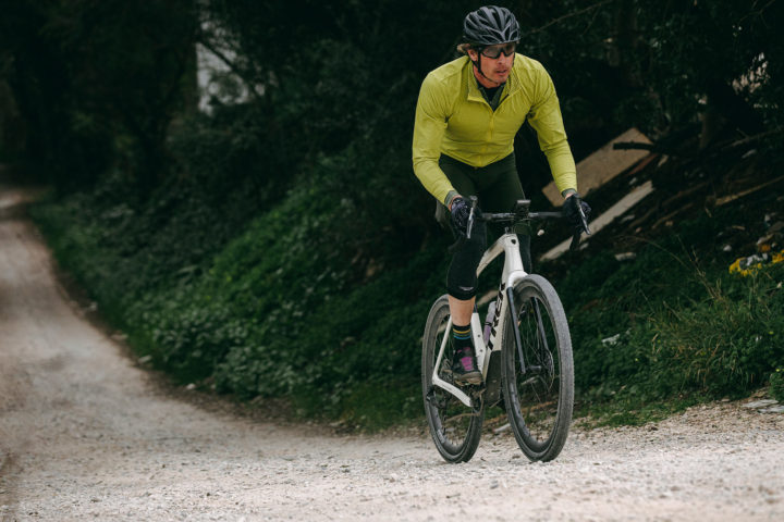 First Rides: SRAM Force AXS & XPLR Groups Get All the Right Refinements ...