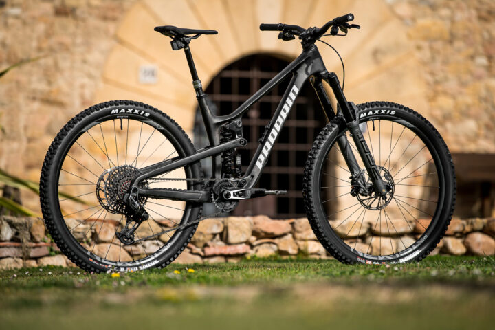 The 2023 Propain Tyee Enduro Bike Must Be Considered - Bikerumor