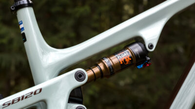 Fox Release 2024 FLOAT & FLOAT SL Air Shocks for Weight-Conscious Trail & XC Riders