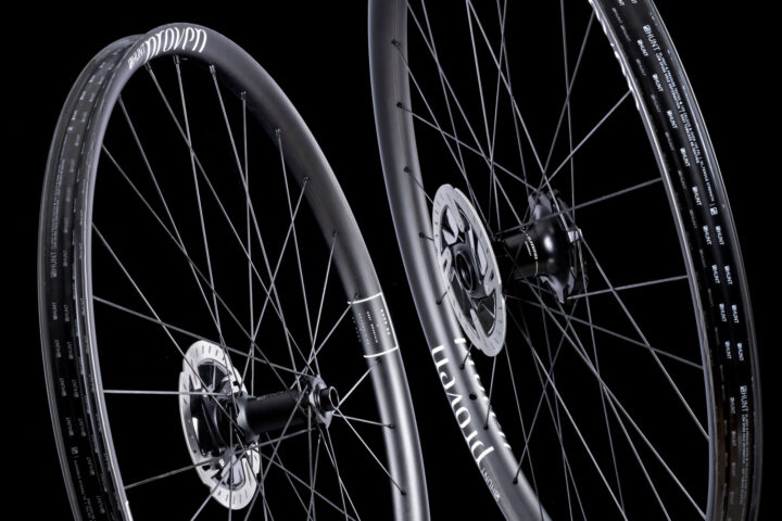 hunt race xc wide mtb wheelset