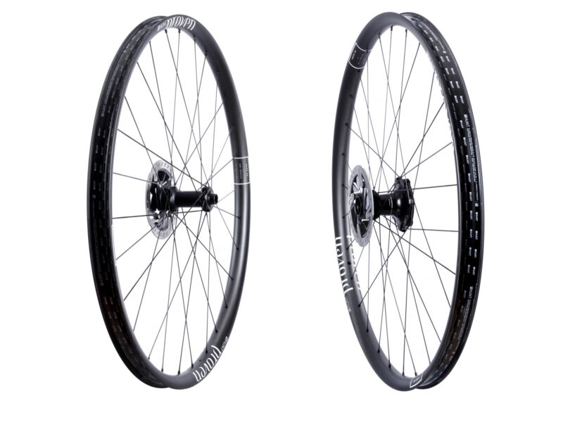 Classified x Hunt Proven Carbon Race XC mountain bike wheels, pair