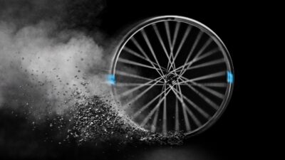 Forge+Bond Wheels are the Future of USA Carbon Manufacturing