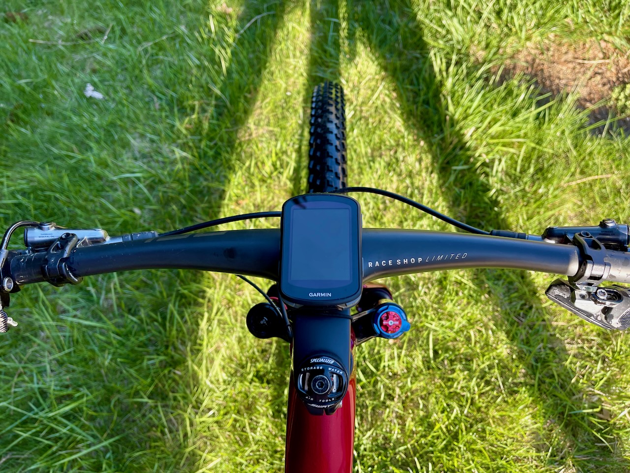 Garmin Edge 540 and 840 Series Update Features and Introduces Solar Options  - Bikerumor