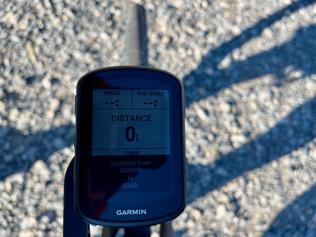 NEW Garmin EDGE 540/840 Series GPS: What's New // Hands-On // Road Tested 