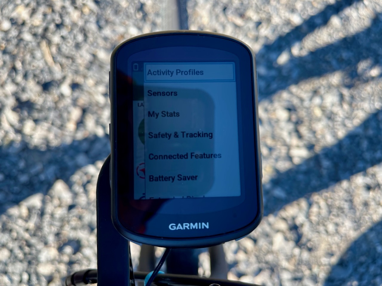 Garmin offers more solar charging with new Edge 540 and Edge 840