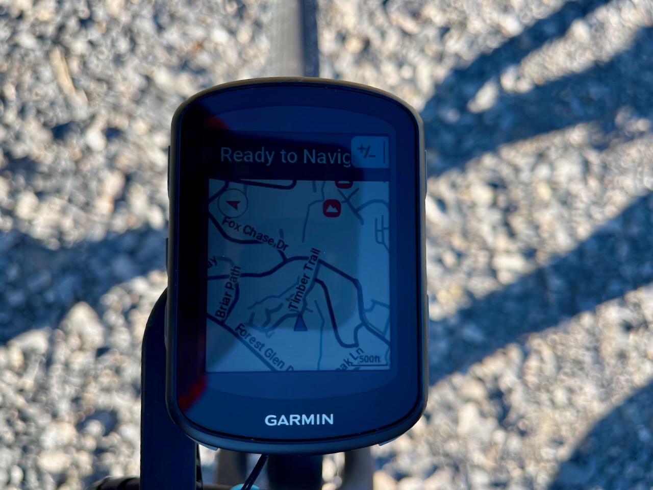 Garmin Edge 540 and 840 Series Update Features and Introduces Solar Options  - Bikerumor