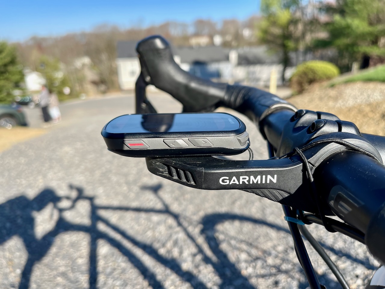 Garmin Launch Solar-Powered Edge 540 & Edge 840 - Pinkbike