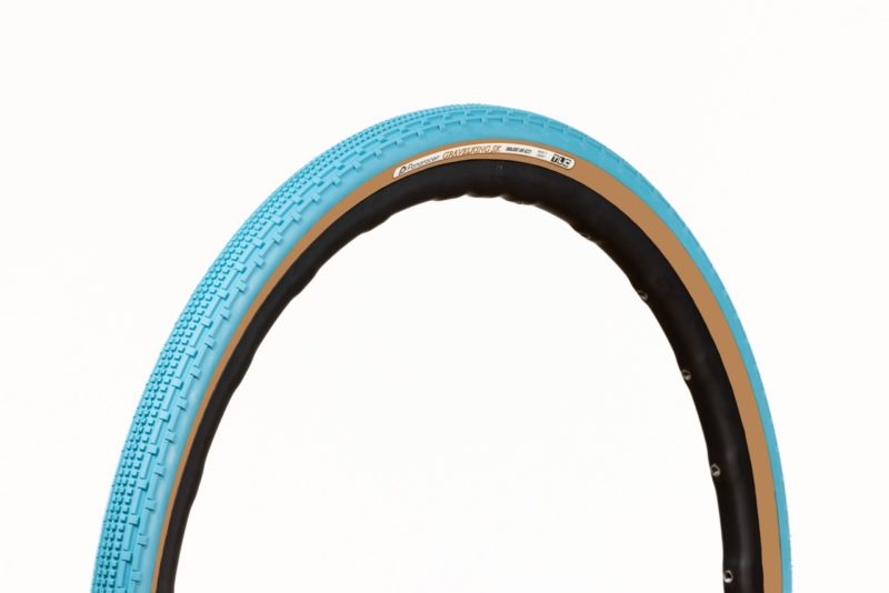 Gravelking Limited Edition Turquoise Blue SK