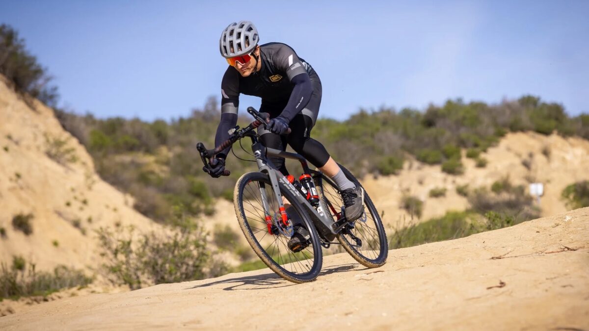 Intense Quietly Releases 951 Carbon Gravel Bike, Available at Costco Bikerumor