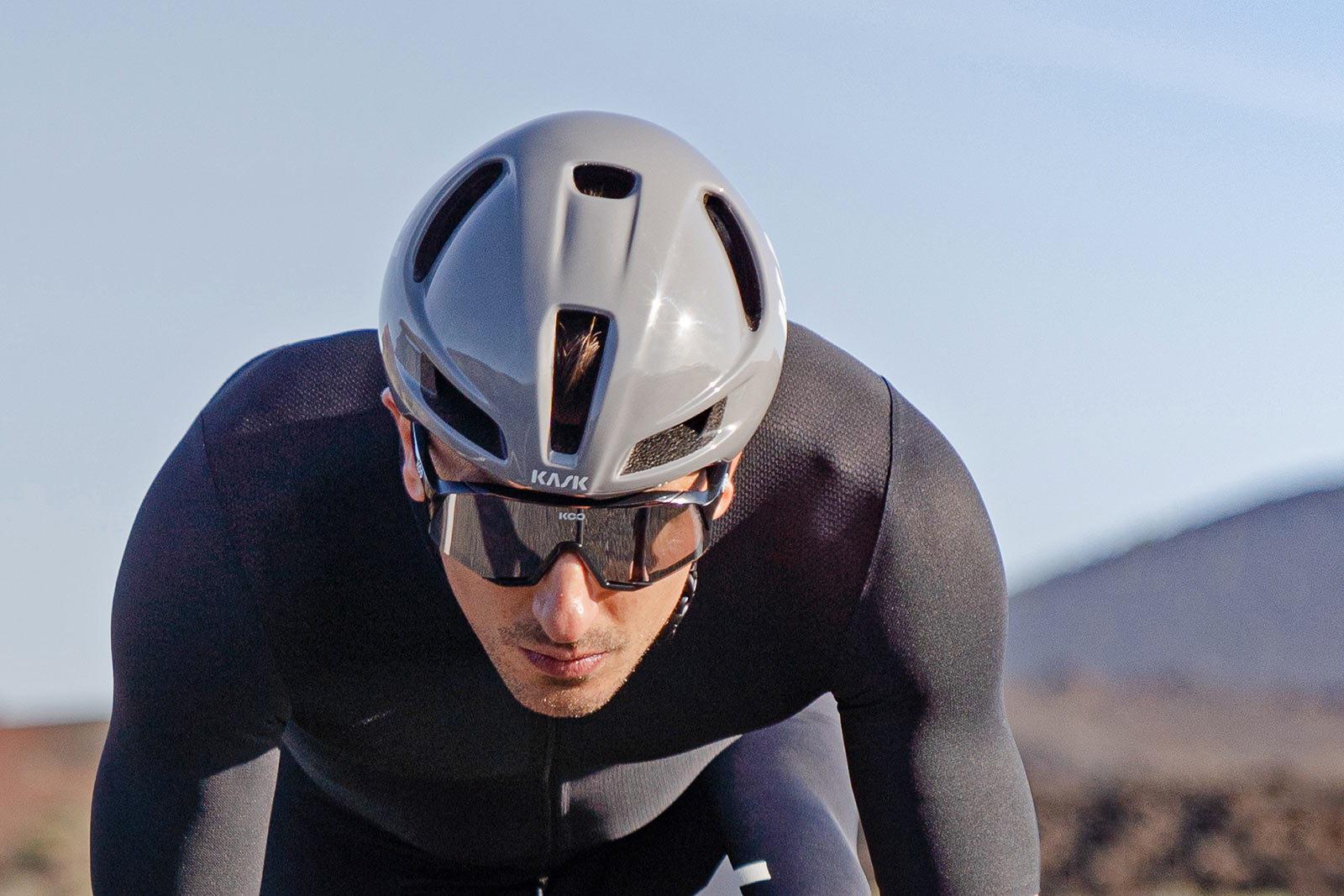 Kask Utopia Y Upgrades Popular Aero Road Helmet With Improved Fit & Security Bikerumor