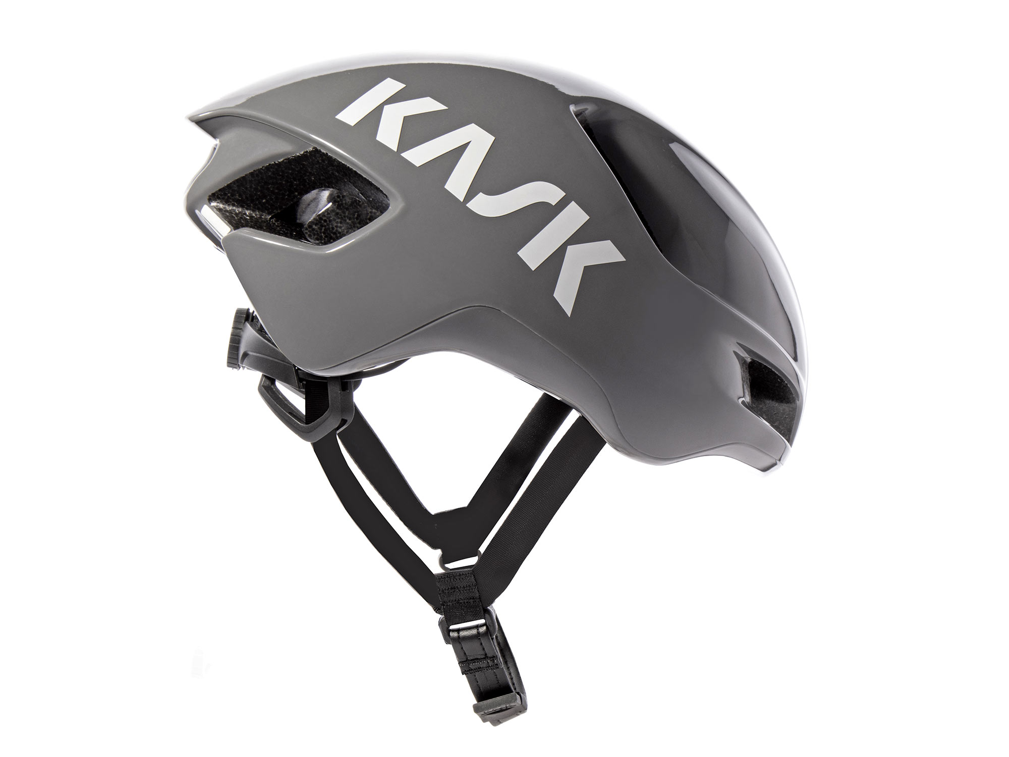 Kask Utopia Y Upgrades Popular Aero Road Helmet With Improved Fit 